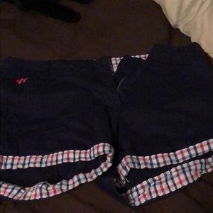 NWOT⭐️ shorty shorts freestyle revolution